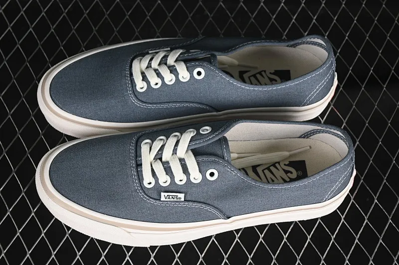 All categories Vans Vans series Vans Low Vans low-top Vans Authentic Reissue 44 Vans official high-end branch low-top casual sneakers VN000CW2RV2